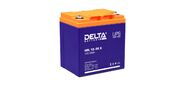 Delta HRL 12-26 Х  (28А\ч,  12В) свинцово- кислотный аккумулятор