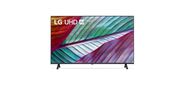 Телевизор LED LG 43" 43UR78006LK.ARUG черный 4K Ultra HD 50Hz DVB-T DVB-T2 DVB-C DVB-S DVB-S2 USB WiFi Smart TV