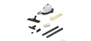 Karcher SC 2 EasyFix  (white)*EU Пароочиститель [1.512-600.0]