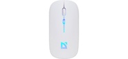 Мышка USB OPTICAL WRL TOUCH MM-997 WHITE 52998 DEFENDER