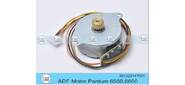 Мотор автоподатчика Pantum M6500 / M6550  (301022147001)