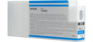 Картридж EPSON Cyan для Stylus PRO 7900 / 9900  (350ml)