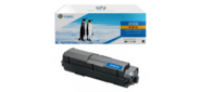 GG Toner cartridge for Kyocera P2040dn / P2040dw  (7200 pages) With Chip