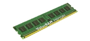 Kingston "ValueRAM" KVR16N11 / 8 8192Mb DDR3 SDRAM  (PC12800,  1600МГц,  CL11)  (ret)