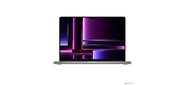 Ноутбук Apple /  16-inch MacBook Pro: Apple M3 Max with 14-core CPU,  30-core GPU / 36GB / 1TB SSD - Space Black / US