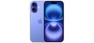 Apple iPhone 16 256GB Ultramarine [MYEH3HN / A] (Sim+eSim Индия)