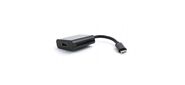 Cablexpert Переходник USB Type-C / HDMI,  15см,  пакет  (A-CM-HDMIF-01)