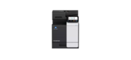Konica Minolta bizhub C3321i   (МФУ,  Color,  33 стр. / мин,  Duplex,  1200x1200,  RAM 4GB,  16GB SD,  1, 6 GHz,  panel 7" sensor,  USB / GBE / WiFi (opt.),  DADF 80,  tray 500+100,  full toners,  запуск инженером платно