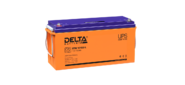 Аккумуляторная батарея DELTA BATTERY DTM 12150 L