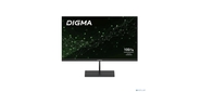Монитор Digma 27" Progress 27P501Q черный IPS LED 5ms 16:9 HDMI M / M матовая 300cd 178гр / 178гр 1440x2560 100Hz G-Sync FreeSync DP 4.3кг