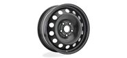 Легковой диск Magnetto Wheels 6, 0 / 16 5*114, 3 black