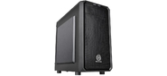 Thermaltake Versa H15 CA-1D4-00S1NN-00 черный mATX 4x120mm 1xUSB2.0 1xUSB3.0