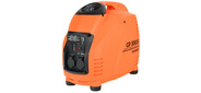 Генератор инверторный PATRIOT 3000il [474101046] {Двигатель 4т,  АИ-92,  149сс,  мощность рабочая / максимальная -3, 0 / 3, 5 кВт,  объём бака - 5, 7 л,  2 розетки Euro 16A,  вес 31, 5 кг}