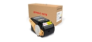 Картридж лазерный Print-Rite TFXAFYYPRJ PR-106R02608 106R02608 желтый  (4500стр.) для Xerox Phaser 7100 / 7100N / 7100DN