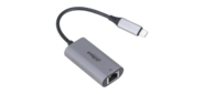 DAHUA Адаптер USB 3.0 Type-C to RJ45