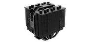 Кулер ID-Cooling SE-207-XT_SLIM Black  (Intel LGA1700 / 1200 / 2066 / 2011 / 1151 / 1150 / 1155 / 1156 AMD AM5 / AM4,  220W,  120?110?135mm,  15.2-35.2dB (A),  12VDC (PWM),  2.4W,  1000-2000RPM,  4Pin  (PWM)) Ret