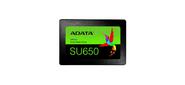 ADATA SSD SU650 120Gb SATA-III 2, 5” / 7мм ASU650SS-120GT-R