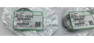 Подшипник25X37X7 RICOH Pro C7100 / C7110 (AE03-0086, AE030086) 1pcs