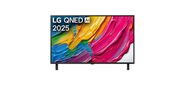 Телевизор QNED 43" 4K 43QNED80T6A.ARUG LG