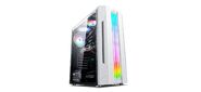 Корпус ALSEYE Корпус ALSEYE Auro 3.0-W Mini-ITX / Micro ATX / ATX,  USB2.0*2+HD Audio+USB3.0*1,  «H.D.D. (3.5»)*2pcs+S.S.D (2.5»)*2pcs,  354*185*413mm»