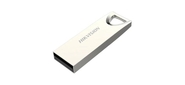 Флеш Диск Hikvision 16Gb HS-USB-M200 / 16G / U3 USB3.0 серебристый