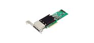 Сетевой адаптер Lenovo ThinkSystem Broadcom 57412 10GBase-T 4-Port PCIe Ethernet Adapter