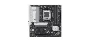 Материнская плата ASUS PRIME B850M-A WIFI, AM5, B850, 4*DDR5, 4*SATA, 3*M.2, 4*USB 3.2, 4*USB 2.0, 4*PCIx16, 2* DP+HDMI, mATX; 90MB1LN0-M0EAY0
