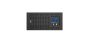 CyberPower Line-Interactive PR6000ELCDRTXL5U 6000VA / 4500W USB / RS-232 / Dry / EPO / SNMPslot / RJ11 / 45 / ВБМ (8 IEC С13, 2 IEC C19, 1 клеммная колодка)