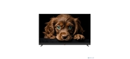 Телевизор Topdevice 55" / UHD / VA-QLED / Smart GTV / 2-16Гб / БT / Саундбар / черный