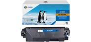 G&G toner-cartridge for Kyocera ECOSYS P6230cdn / M6230cidn / M6630cidn 8000 pages GG-TK5270BK  with chip гарантия 36 мес.