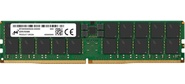 Оперативная память Micron DDR5 RDIMM 128GB 2Rx4 5600 MHz ECC Registered MTC40F2047S1RC56BB1, 1 year, OEM