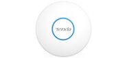 Tenda i26 Двухдиапазонная гигабитная точка доступа AX1500, 2, 4 / 5 ГГц, до 1501 Мбит / с, антенны 2x4дБи, PoE, 1x1 Гбит / с