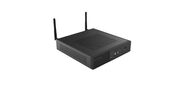 Платформа системного блока Prittec Q7 ASUS H510A T Support Intel,  Max 65W,  M.2 WiFi AC and BT, 1x 2.5” HDD / SSD Bay,  2x USB 2.0 + 2x USB 3.0 or 4x USB 2.0, 1x Headphone and 1x MIC Jack,  1x Extra COM Port or D-Sub  (VGA Port),  VESA, stand, speaker, 90w adaptor