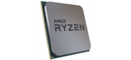 Процессоры CPU AMD Ryzen 3 3100,  4 / 8,  3.6-3.9GHz,  256KB / 2MB / 16MB,  AM4,  65W,  100-000000284 OEM