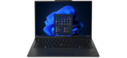 ThinkPad X1 Carbon Gen 12 14" 2.8K (2880x1800)OLED 400N,  Intel Ultra 7 155H,  16GB LPDDR5,  1TB SSD M.2,  Intel Arc Graphics,  WiFi6,  BT,  FPR, Cam, KB Eng / Ru,  57Wh,  65W USB-C,  Win11Pro Eng,  1Y,  1.09kg