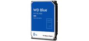 Жесткий диск WD SATA-III 8TB WD80EAAZ Desktop Blue  (5640rpm) 128Mb 3.5"