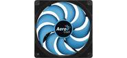 Вентилятор Aerocool Motion 12 Black  (120мм,  22dB,  1200rpm,  Molex) RTL