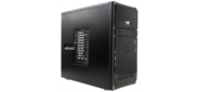Mini Tower InWin ENR021 Black 450W PM-450ATX  U3.0*2+A (HD) mATX
