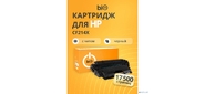 Bion BCR-CF214X Картридж для HP{LaserJet Enterprise M712 / M725} (17500 стр.), Черный, с чипом