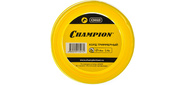 Леска для садовых триммеров Champion C5023 d=1.6мм L=15м