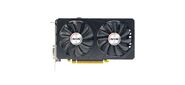 Видеокарта GTX1650 4GB GAMING GDDR6 128Bit DP DVI HDMI ATX 2FAN