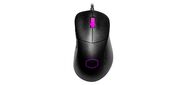 Мышь /  Cooler Master MM730 / Wired Mouse / Black Matte