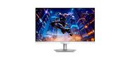 Монитор 27" Gigabyte M27Q2 ICE EK   (IPS,  2560x1440,  1ms,  178° / 178°,  350 cd / m,  1000:1,  3xUSB3.2,  USB Type-C,  200Hz,  2xHDMI 2.0,  DP 1.4,  Pivot)