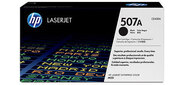 Тонер картридж HP CE400A № 507A черный для CLJ M551  (5 000 стр)