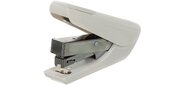 Степлер Kw-Trio 0556A-WHT Half strip Air touch 24 / 6 24 / 8 26 / 6 26 / 8 (40листов) белый 100скоб пластик коробка