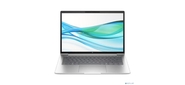Ноутбук HP ProBook 440 G11 U7 155U 14" WUXGA (1920 x 1200) UWVA 300nits 16GB DDR5 (1x16GB), 512GB SSD, Intel WIFI 6E AX 211, Backlit, FPR, 56Whr, 1y, 1.4kg, Dos KB / Eng, Silver