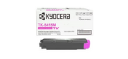 Тонер-картридж TK-5415M 13 000 стр. Magenta для TASKalfa MA4500ci / PA4500ci