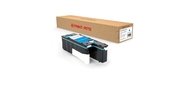 Картридж лазерный Print-Rite TFXACDCPRJ PR-106R02760 106R02760 голубой  (1000стр.) для Xerox Phaser 6020 / 6022 / WC6025 / 6027