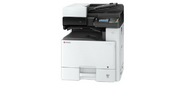 Kyocera Color M8130cidn МФУ лазерный P / C / S / ,  A3,  30 / 15 ppm, USB,  Duplex, 1, 5 GB,  Network