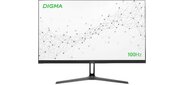 Монитор Digma 27" Progress 27P301F черный IPS LED 5ms 16:9 HDMI M / M матовая 300cd 178гр / 178гр 1920x1080 100Hz FreeSync VGA DP FHD 3.9кг